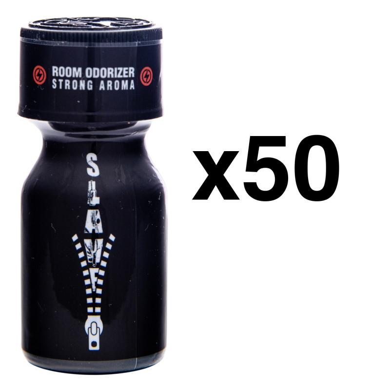 Jolt Leather Cleaner SLAVE 10ml x50
